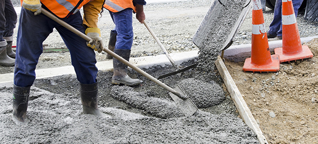 Ready Mix Concrete Swaffham